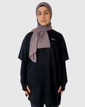 TENUE DE BLOC OVERSIZE - NOIR